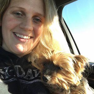 Meet your Posher, Erica